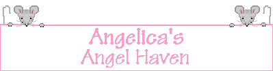 Angelica's Angel Haven